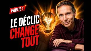 Miniature : Le Secret pour Vivre Pleinement | Bonheur et Confiance en Soi avec Laurent Gounelle