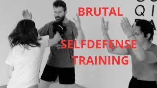 Miniature : BRUTAL Selfdefense Training