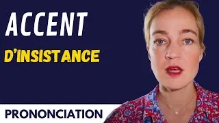 Miniature : Maîtrisez l’Accent d’Insistance en Français : Donnez du Relief à Vos Phrases !