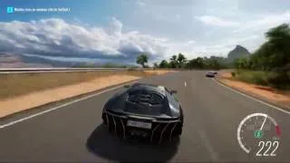Miniature : FORZA HORIZON 3 ! GAMEPLAY !