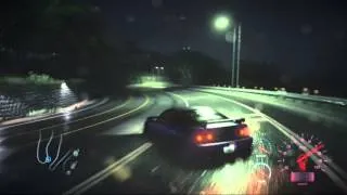 Miniature : NEED FOR SPEED ! TEST DE LA DRIFTEUSE !