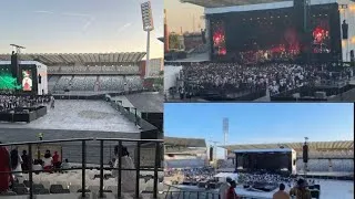 Miniature : KOFFI OLOMIDE - STADE ROI BAUBOUIN FLOP DE L'ANNÉE ÉCHEC TOTAL (CONCERT LES IMAGES CACHÉES)12.7.2026
