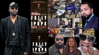 Miniature : FALLY IPUPA DONNE 20 MOTOS AUX JEUNES À KIN, 3 ING ARENA 45K: KOFFI COMPLOT CONTRE FALLY, FERRÉ MAWA