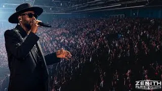 Miniature : HERITIER WATANABE - ZÉNITH DE PARIS ET DÉDICACE FALLY IPUPA CHEVALIER (CONCERT COMPLET HD) 3.7.2026