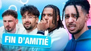Miniature : ON SE DÉTRUIT SUR WII PARTY !! (Avec Zafeel, Hctuan, Posuu)