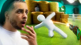 Miniature : JE SUIS CHOQUÉ DE CE QUE J’AI FAIT !! (Meccha Chameleon ft. Crazytown)