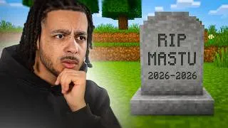 Miniature : JE CROIS QUE J'AI DÉCONNÉ....... (Minecraft Hardcore #4)