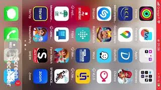 Miniature : Je me suis bien améliorée au géométrie dash 