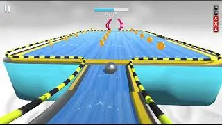 Miniature : Jeu de Going Balls