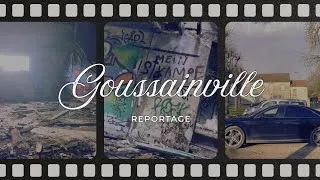 Miniature : REPORTAGE A GOUSSAINVILLE (la ville abandonnée à deux pas de Paris)