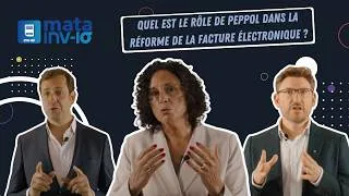 Miniature : Quel est le rôle de PEPPOL dans la réforme de la facture électronique ?