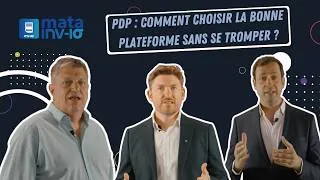 Miniature : Comment choisir la bonne plateforme PDP sans se tromper ?