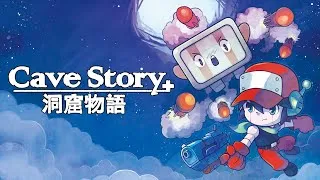 Miniature : CaveStory+ Version Epic Games PatchFR