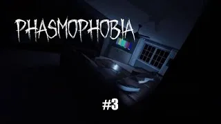 Miniature : Phasmophobia #3