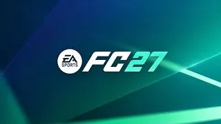 Miniature : FC 27 - Reveal joueur jaquette