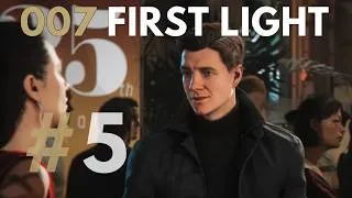 Miniature : [EP05] 007 First Light [REPLAY TWITCH]