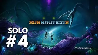 Miniature : [EP04] Subnautica 2 • 3 modules pour le Têtard • Solo [REPLAY TWITCH]