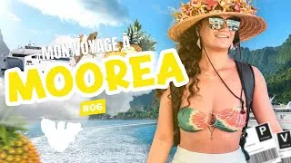 Miniature : MON TAMURE MARATHON A MOOREA ! VLOG #06