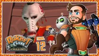 Miniature : Ratchet & Clank : La taille, ça compte [FINAL] - LA DÉFAITE D'UN EMPIRE