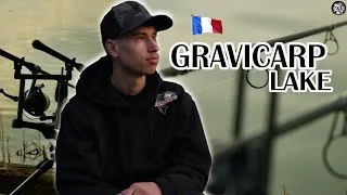 Miniature : FISHING FILM: 48H de pêche à "GRAVICARP LAKE"
