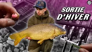 Miniature : IN SESSION: Sortie d’Hiver, au bon moment !