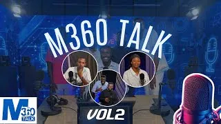 Miniature : M360 Talk 🎙️ : QUI va remplacer Pape Thiaw ? Mercato des Lions + 🆕 Ligue 3 démarre fort🇫🇷 !