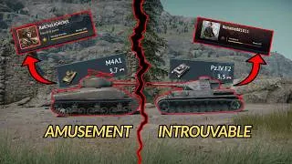 Miniature : Pourquoi War Thunder ne vous amuse plus