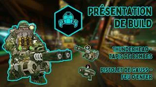 Miniature : Ce build vous rend INVULNÉRABLE | Deep Rock Galactic