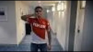 Miniature : LIGUE 1 - Les présentations de joueurs en mode «superproductions»