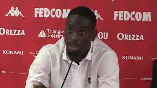 Miniature : ASM - Nice, Falcao, PSG, erreurs du passé : les vérités d'Augustin