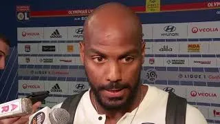 Miniature : FCGB - Jimmy Briand «Le travail ne fait que commencer»