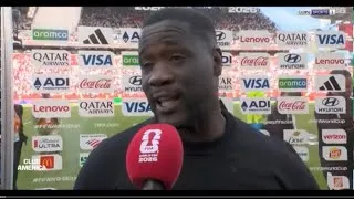 Miniature : EMERSE FAE et GERVINHO 😱RÉACTION après Match CÔTE D’IVOIRE vs ALLEMAGNE 1-2 les allemands qualifiés 
