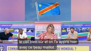 Miniature : Incroyable🔥CONNAISSEZ-VOUS LES DRAPEAUX DU MONDIAL ? regardez et vous serez étonné 😧 