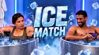 Miniature : Match Ice 🧊 Lydia Asli