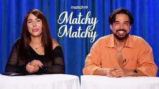 Miniature : Matchy Matchy 💞 Ep 96 Dhekra & Mohamed