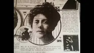 Miniature : La Ballade de Margaret 🎵 x
