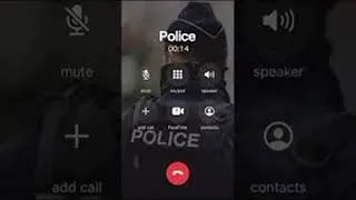 Miniature : ALLO POLICE ENFANT