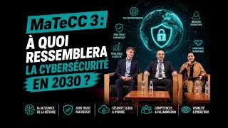 Miniature : Cyber 2030 : les tendances qui redéfinissent la confiance numérique | MaTeCC 3