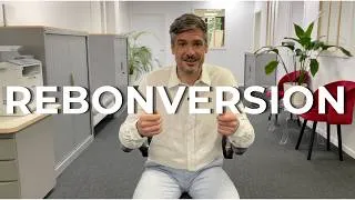 Miniature : Reconversion Professionnelle : 5 étapes simples pour réussir ton entretien