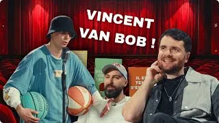 Miniature : J'AI RENCONTRÉ AMIXEM ! ( Réact à mon passage chez les 50 talents d'AMIXEM )