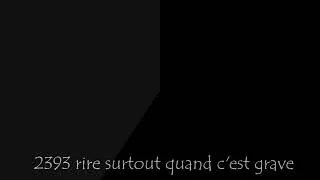Miniature : 2393 rire surtout quand c'est grave