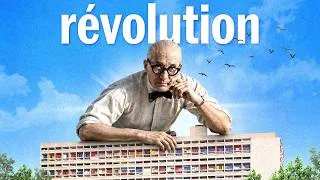 Miniature : Cité Radieuse : Comment Le Corbusier a réussi là où tous les autres ont échoué ?