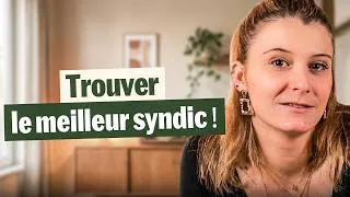 Miniature : Comment trouver le meilleur syndic  ? - Avec Matera