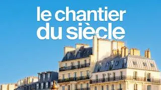 Miniature : Méthode Haussmann : histoire d'une transformation !