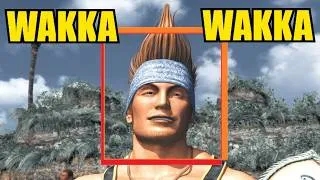 Miniature : FINAL FANTASY X: WAKKA, portrait d'un grand coeur!