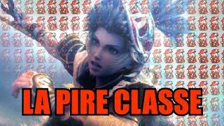 Miniature : Final Fantasy: l'ERREUR du MAGE ROUGE (c'est nul)