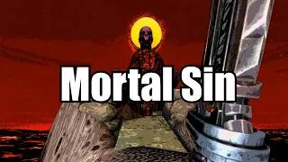 Miniature : Mortal Sin: l'enfant de DOOM et Berserk! (Et de Diablo aussi)