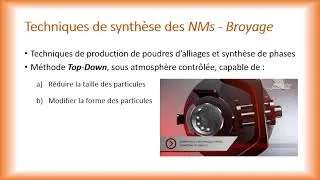 Miniature : NanoMatériaux & NanoTechnologie - Cours_4