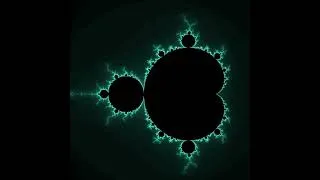 Miniature : Projet Mandelbrot (2024-2025)