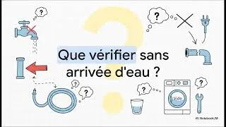 Miniature : Guide SAV Dépannage Materiel CHR de Laverie Materiel-chr-pro.com : Vérifications de 1er Niveau